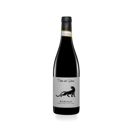 Poderi del Cavaliere 2019, Barolo, Barolo DOCG  