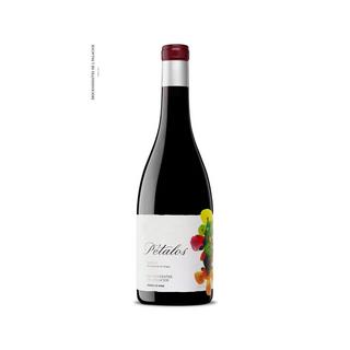 Descendientes de J. Palacios 2019, Pétalos, Bierzo DO  
