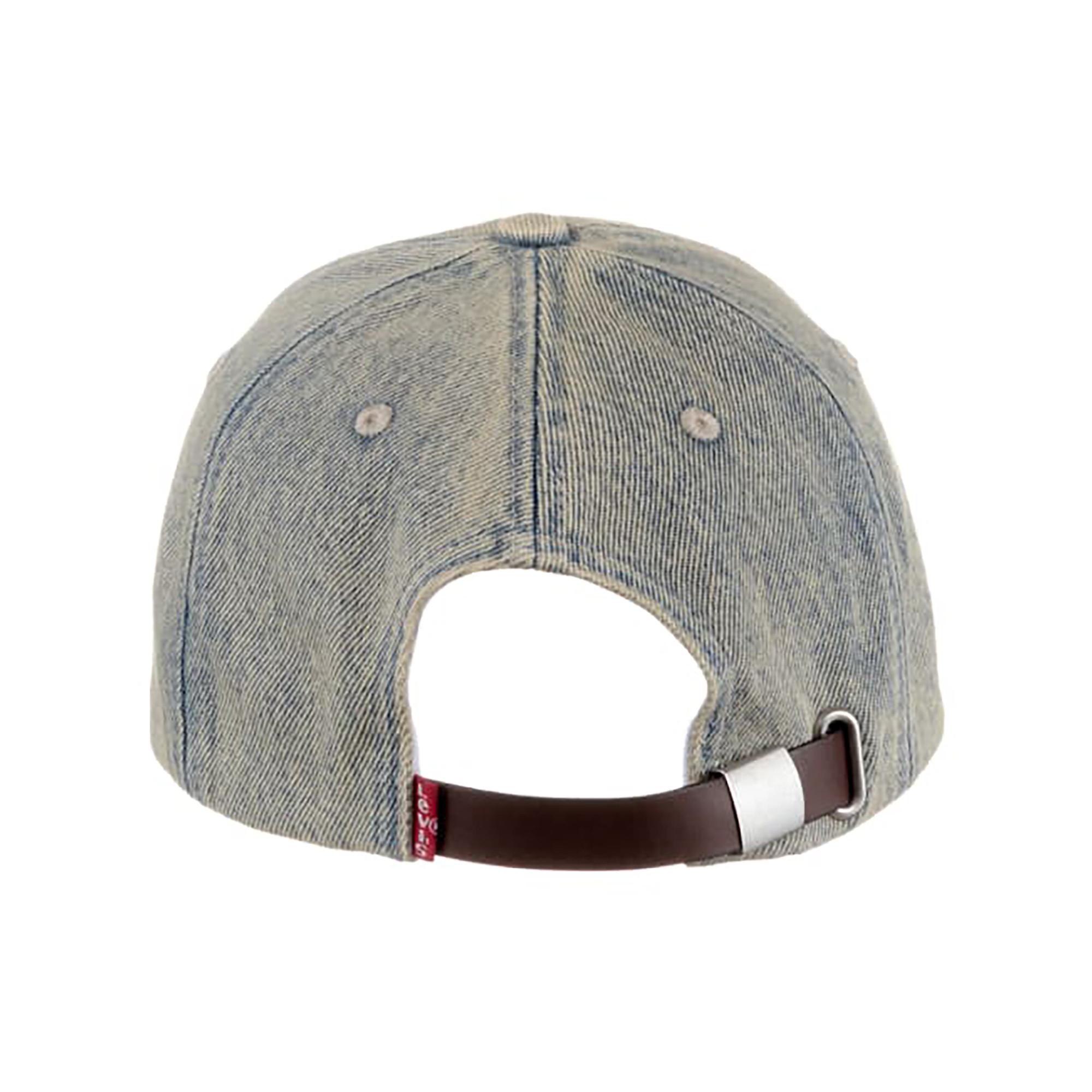 Levi's® Accessoires ESSENTIAL CAP Cap 