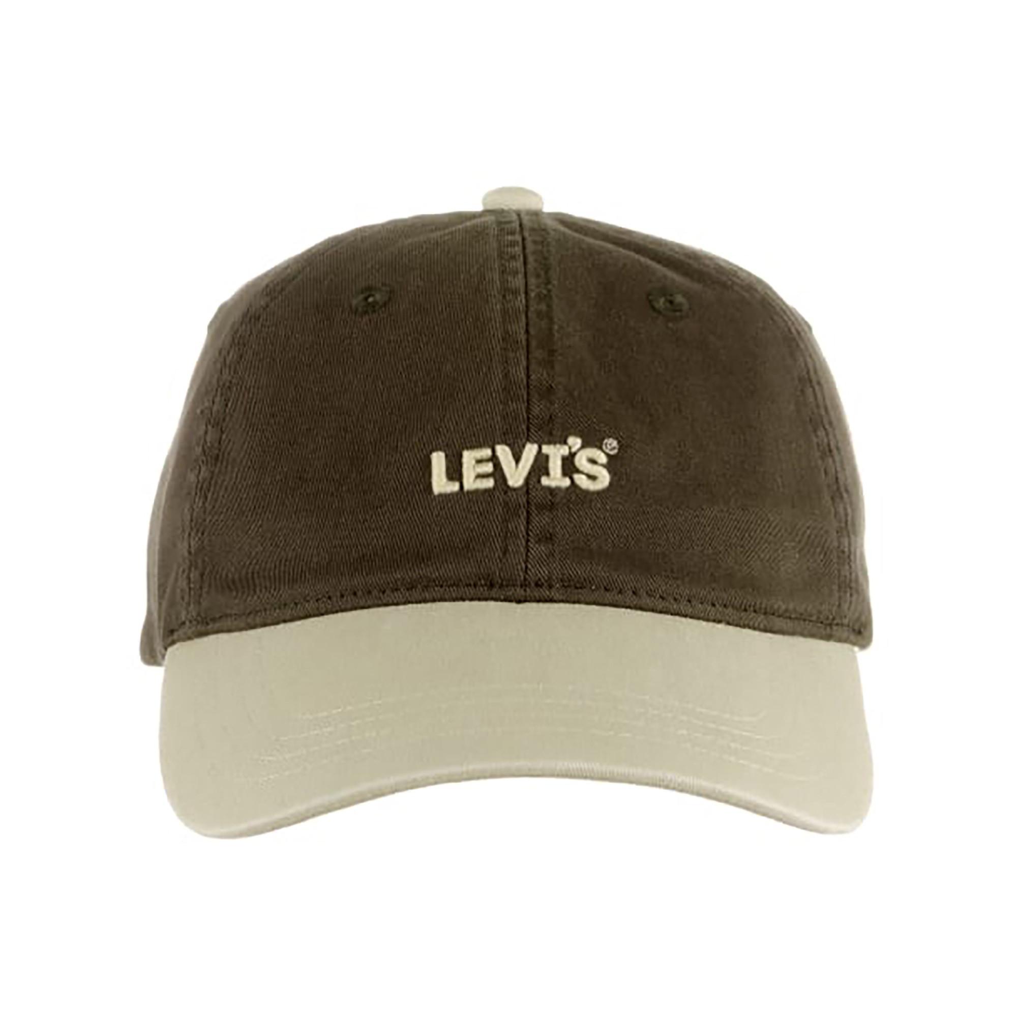 Levi's® Accessoires HEADLINE LOGO CAP Cap 