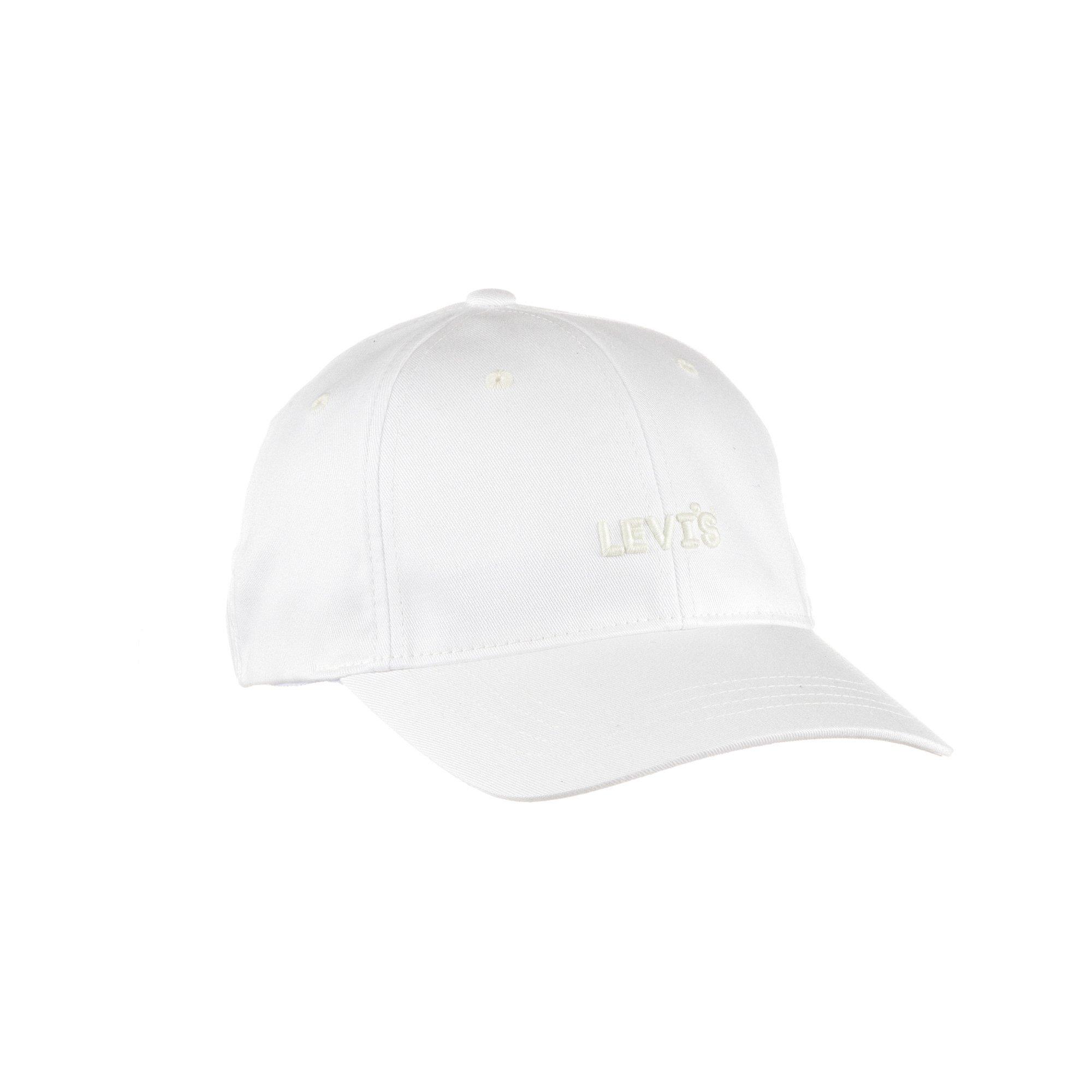 Levi's® Accessoires HEADLINE LOGO FLEXFIT CAP Cap 