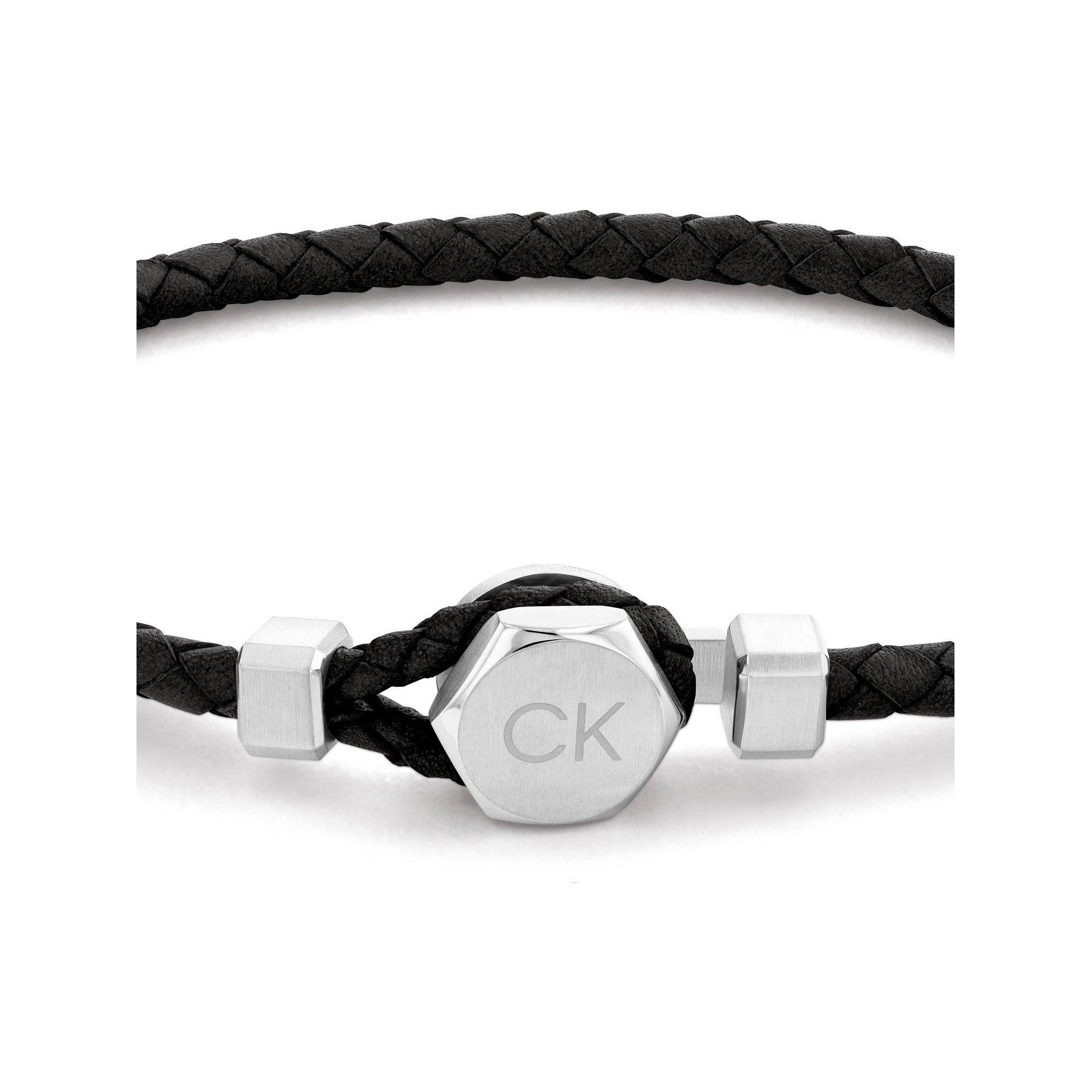 Calvin Klein LATCH Bracciale 