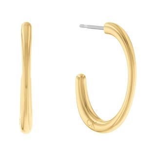 Calvin Klein PLAYFUL ORGANIC SHAPES Créole 