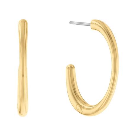 Calvin Klein PLAYFUL ORGANIC SHAPES Créole 