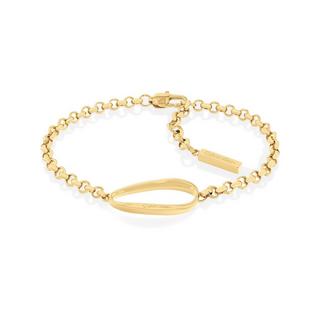 Calvin Klein PLAYFUL ORGANIC SHAPES Bracelet 