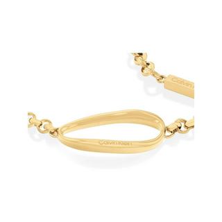 Calvin Klein PLAYFUL ORGANIC SHAPES Bracelet 