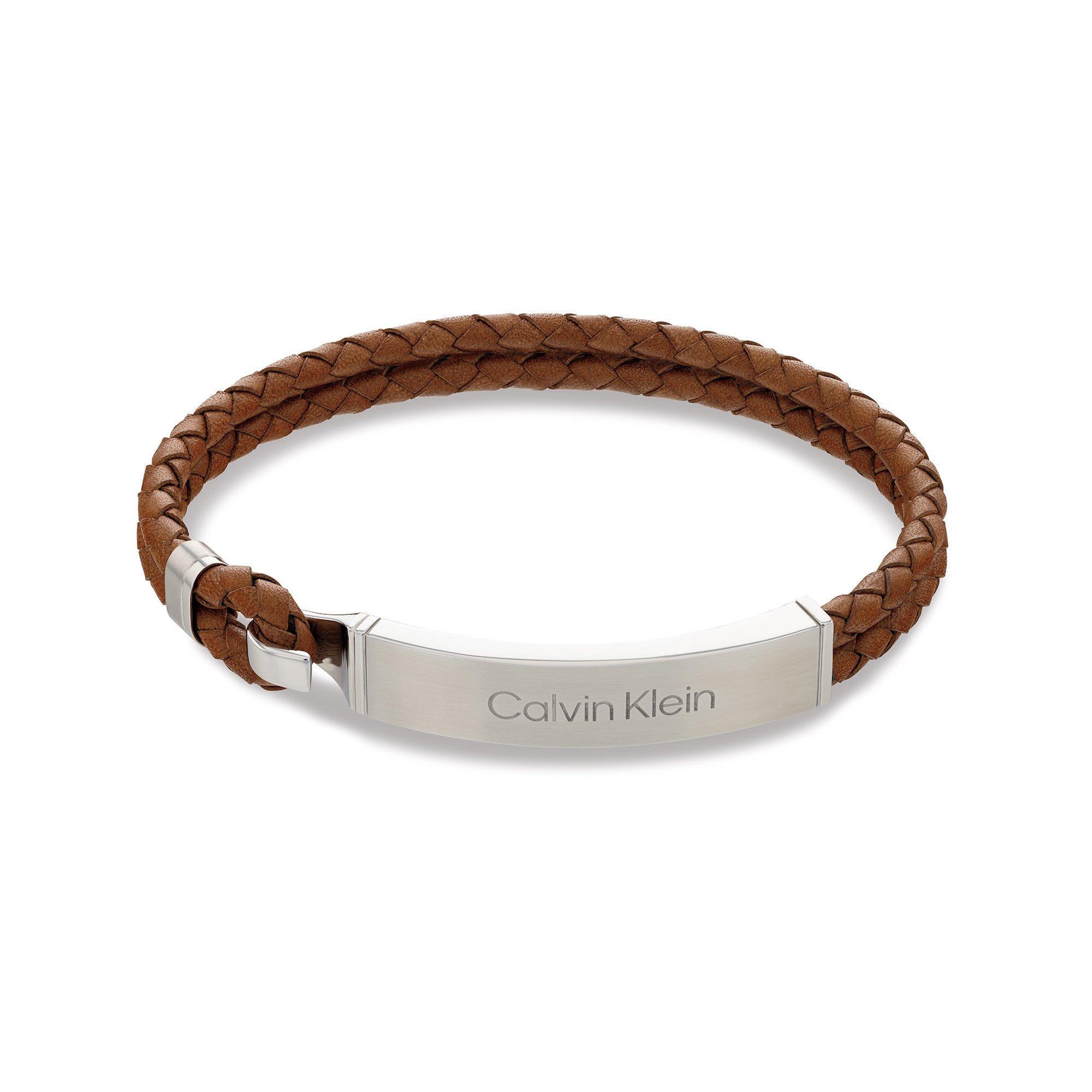 Calvin Klein CK ICONIC FOR HIM Bracelet 