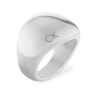 Calvin Klein PLAYFUL ORGANIC SHAPES Ring 