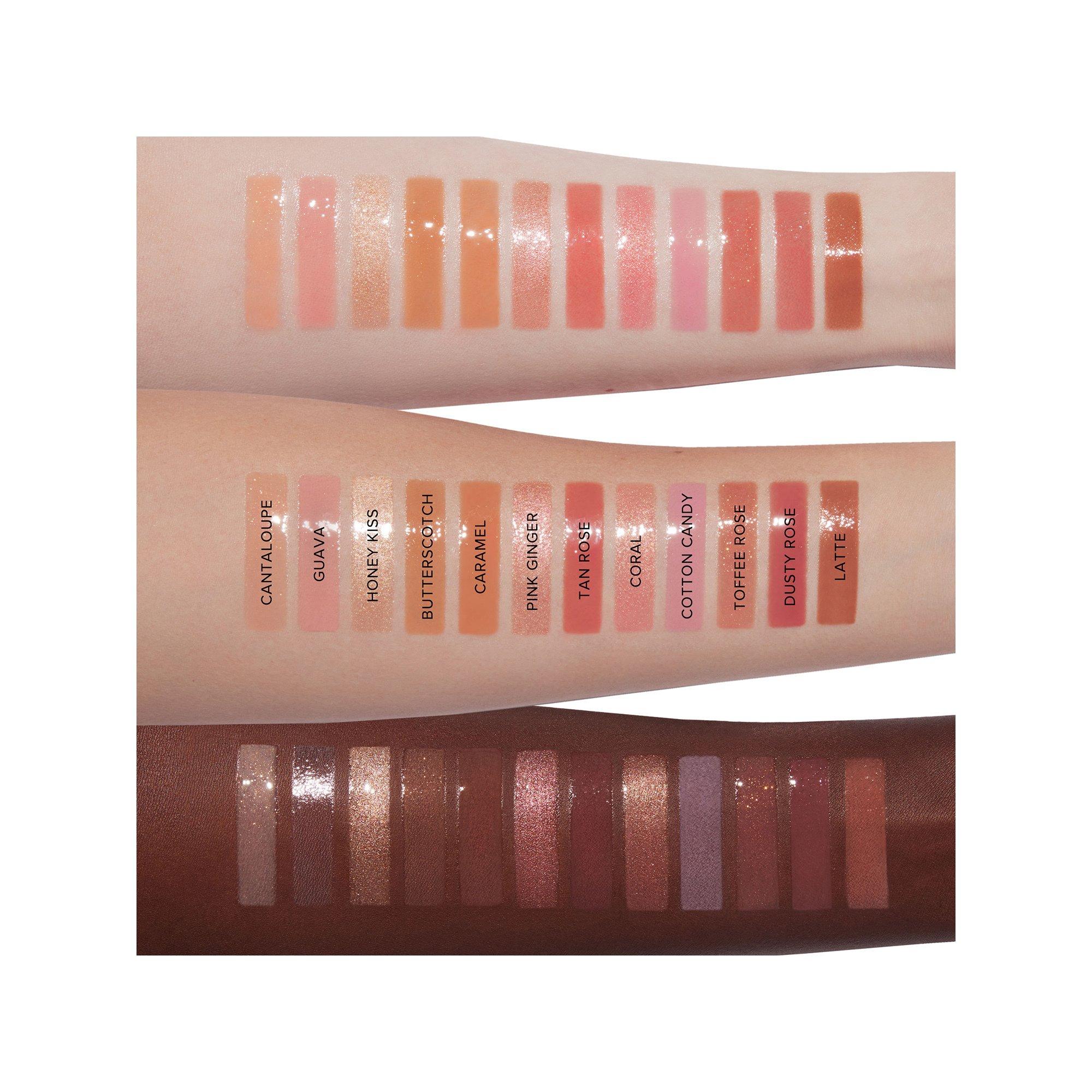 Anastasia Beverly Hills LIP GLOSS - HONEY DIAMOND Lip Gloss - Gloss pour les lèvres 