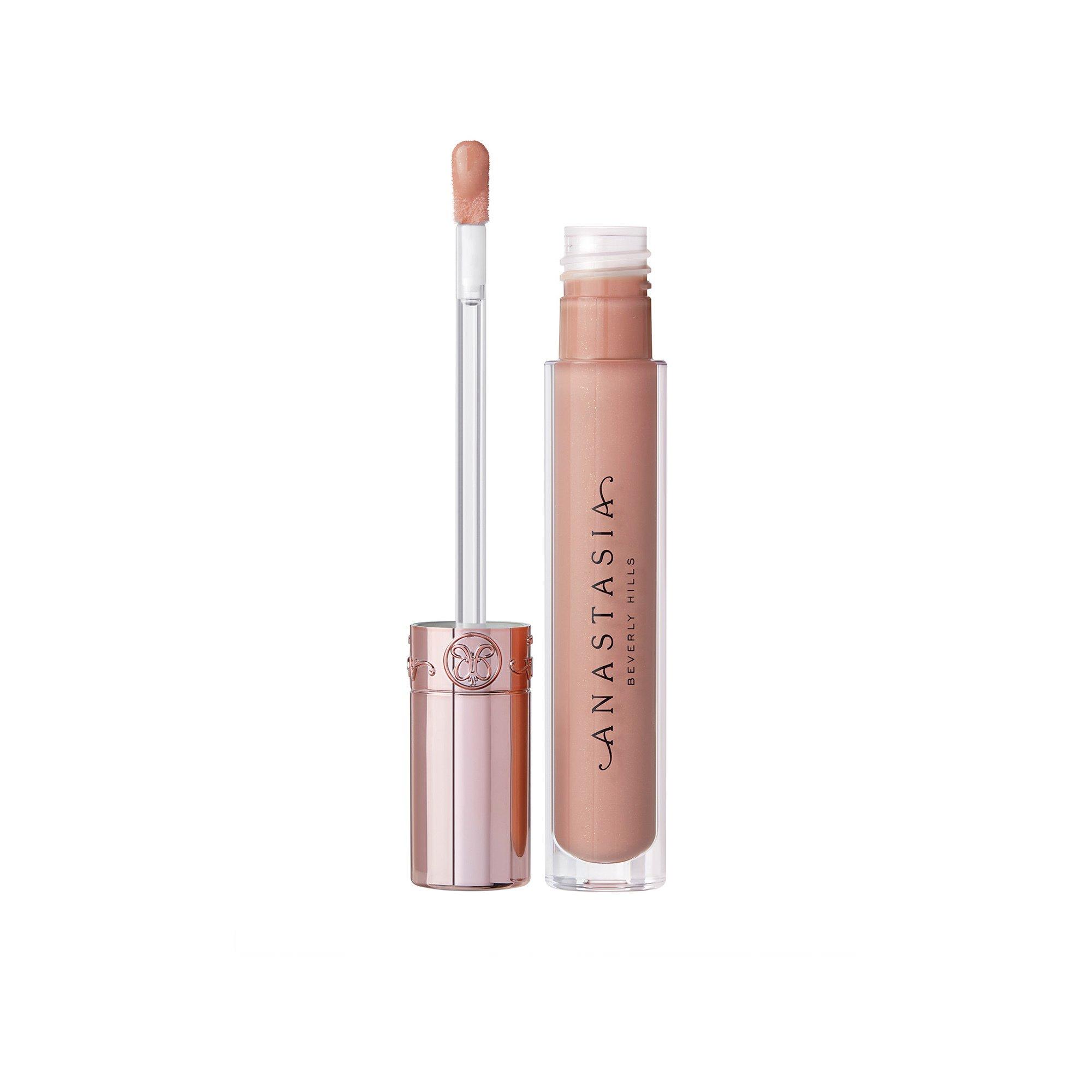 Anastasia Beverly Hills LIP GLOSS - HONEY DIAMOND Lip Gloss - Gloss per le labbra 