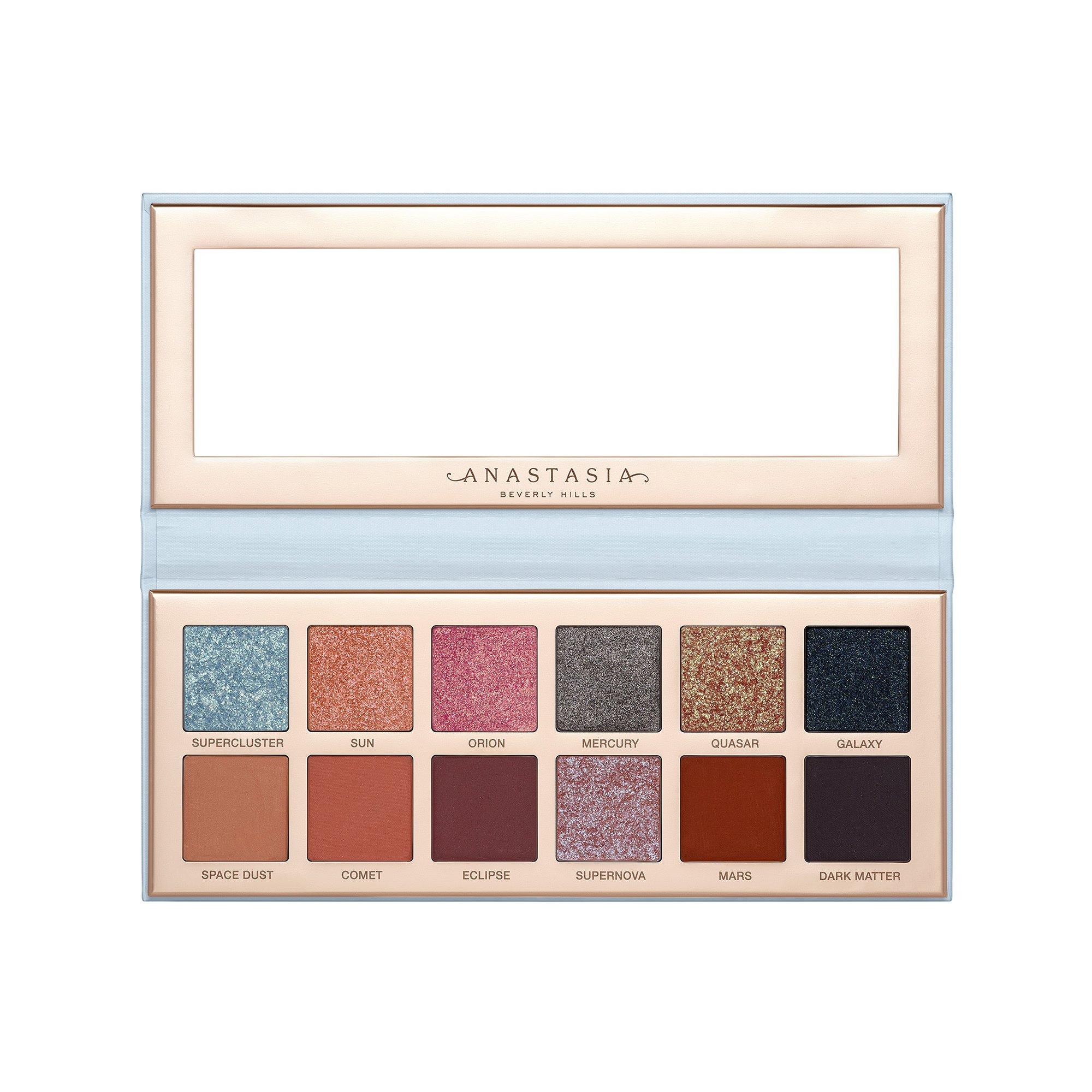 Image of Cosmos Eye Shadow Palette Damen
