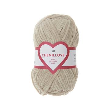 Filato per maglieria