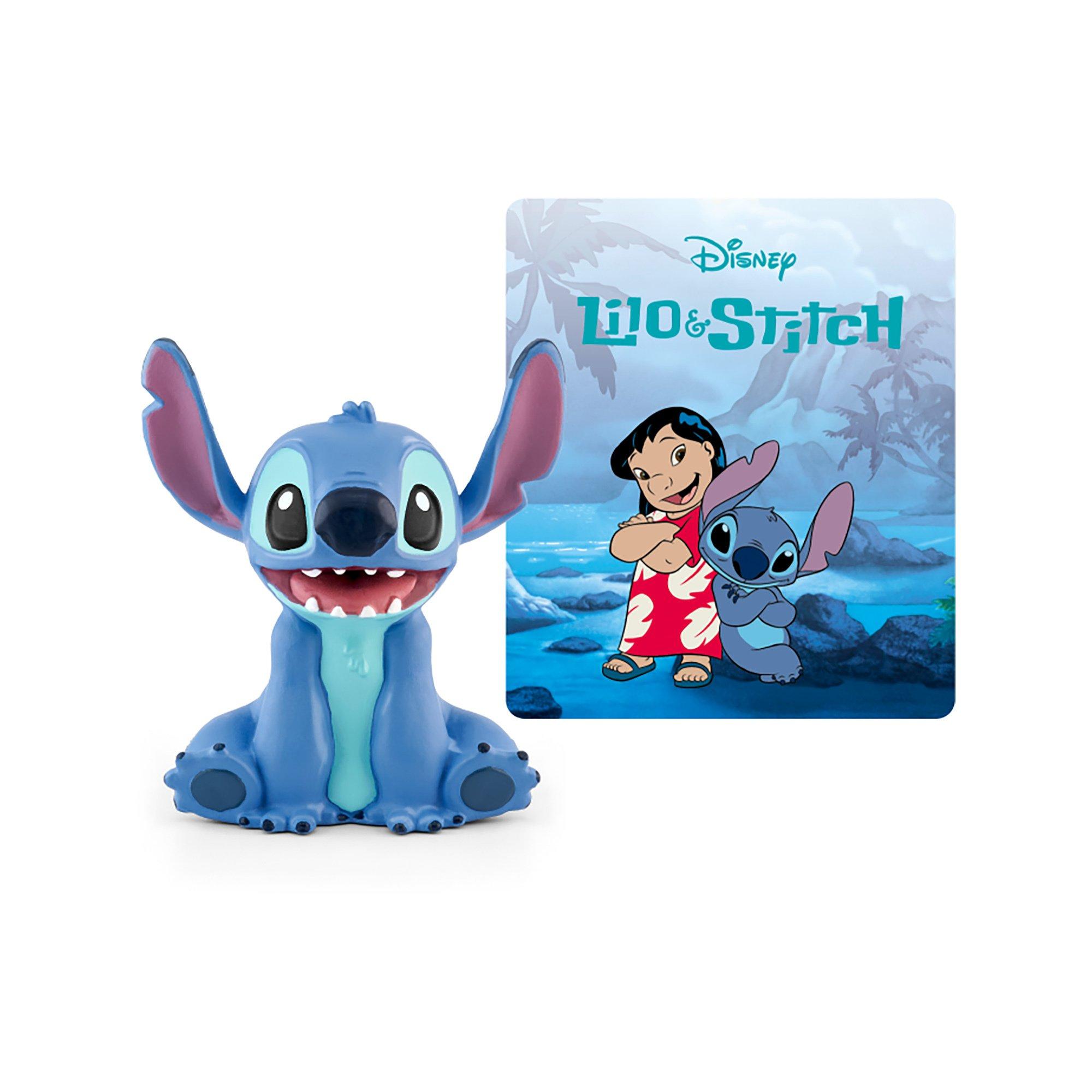 Tonies  Disney Lilo & Stitch, Tedesco 