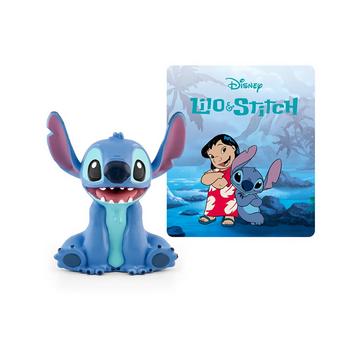 Disney Lilo & Stitch, Deutsch