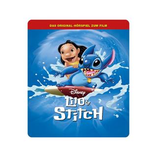 Tonies  Disney Lilo & Stitch, Allemand 