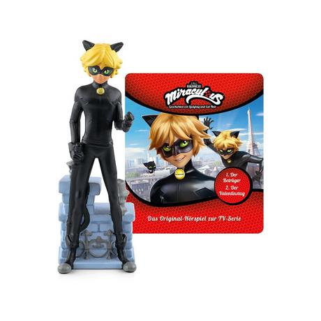 Tonies  Miraculous, Allemand 