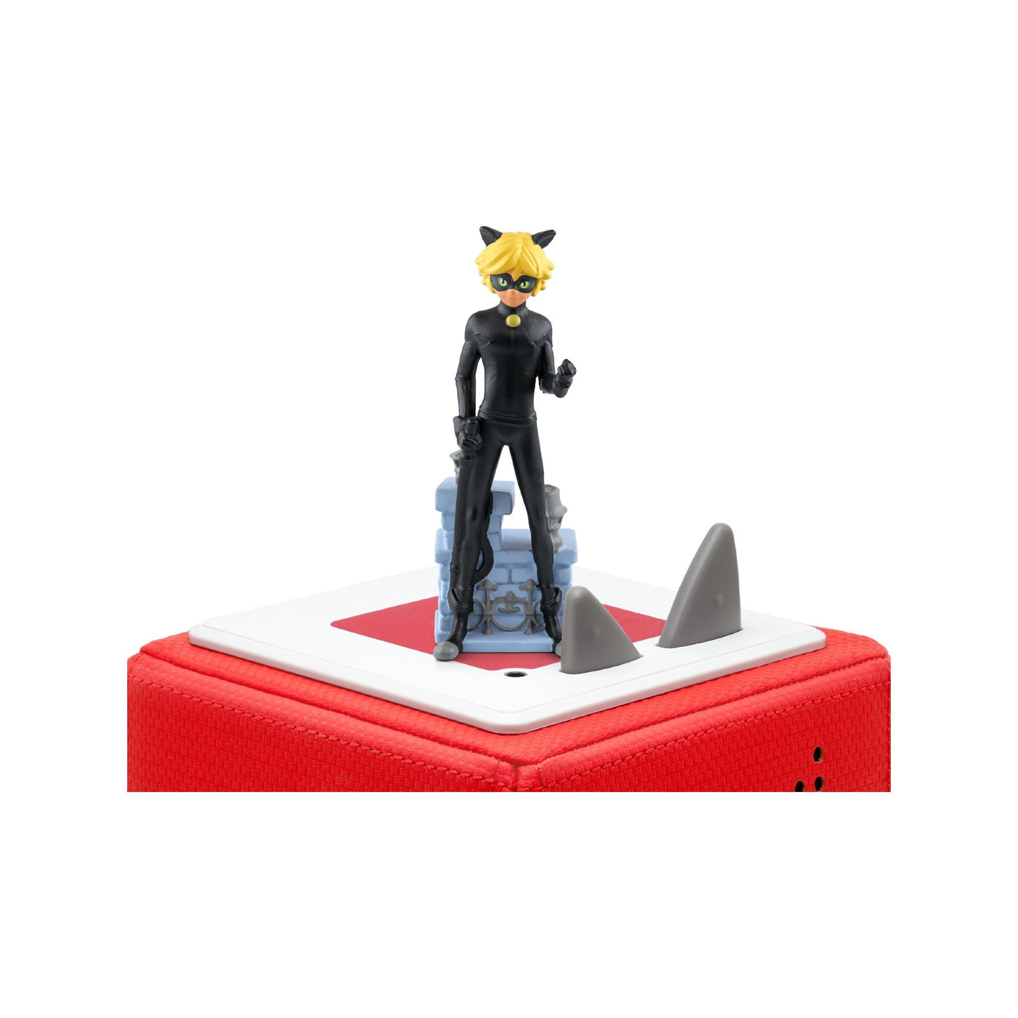 Tonies  Miraculous, Allemand 