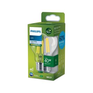 PHILIPS LED Glühbirne Ultra Efficient 