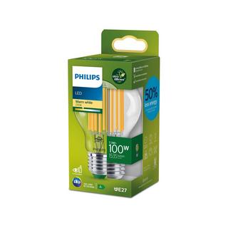 PHILIPS LED Glühbirne Ultra Efficient 