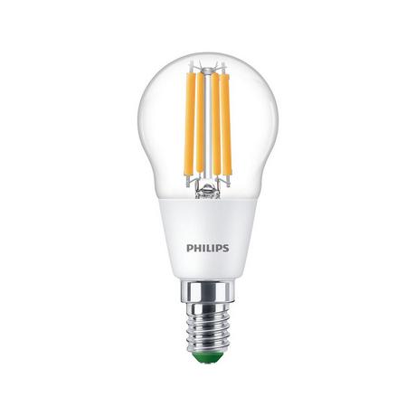 PHILIPS LED Glühbirne Ultra Efficient 