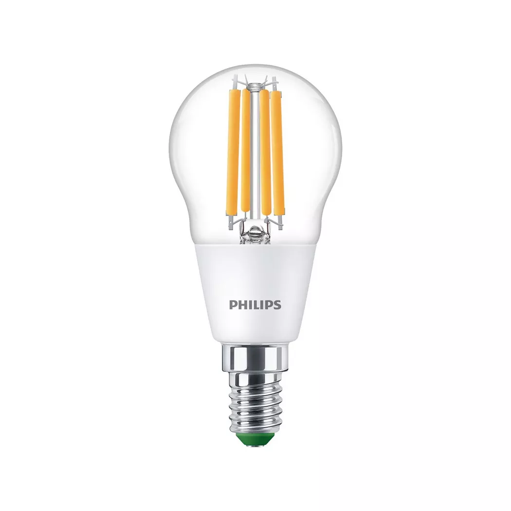 Philips - LED Glühbirne, 40W