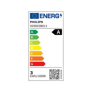 PHILIPS LED Glühbirne Ultra Efficient 