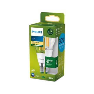 PHILIPS LED Glühbirne Ultra Efficient 