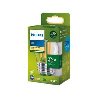 PHILIPS LED Glühbirne Ultra Efficient 