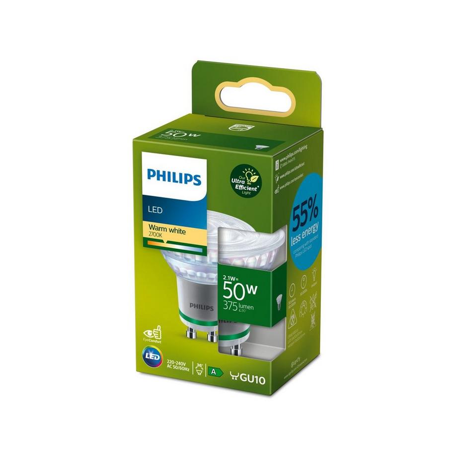 PHILIPS LED SPOT Ultra Efficient 