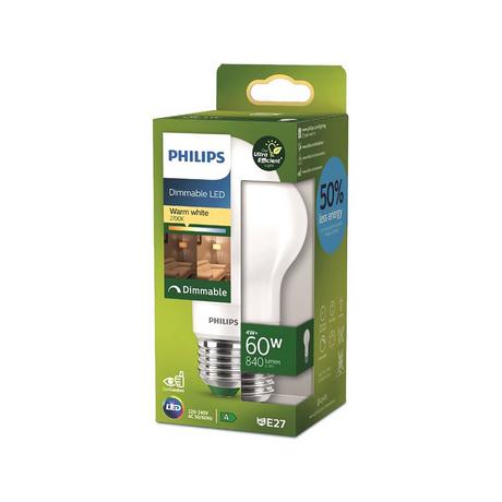 PHILIPS LED Glühbirne Ultra Efficient 