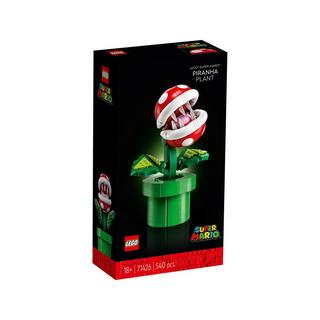 LEGO®  71426 Piranha-Pflanze 