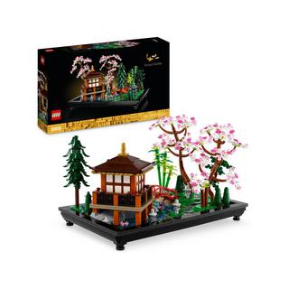 LEGO®  10315 Il Giardino Tranquillo 