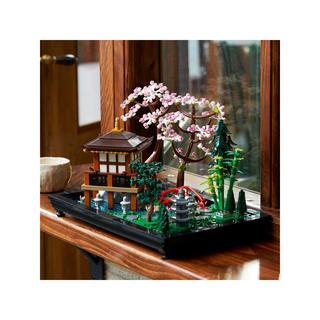 LEGO®  10315 Il Giardino Tranquillo 