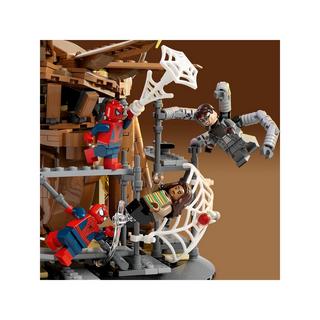 LEGO®  76261 La battaglia finale di Spider-Man 