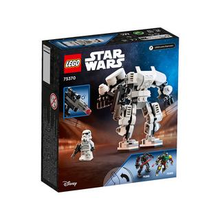 LEGO®  75370 Le robot Stormtrooper™ 
