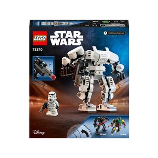 LEGO®  75370 Mech di Stormtrooper™ 