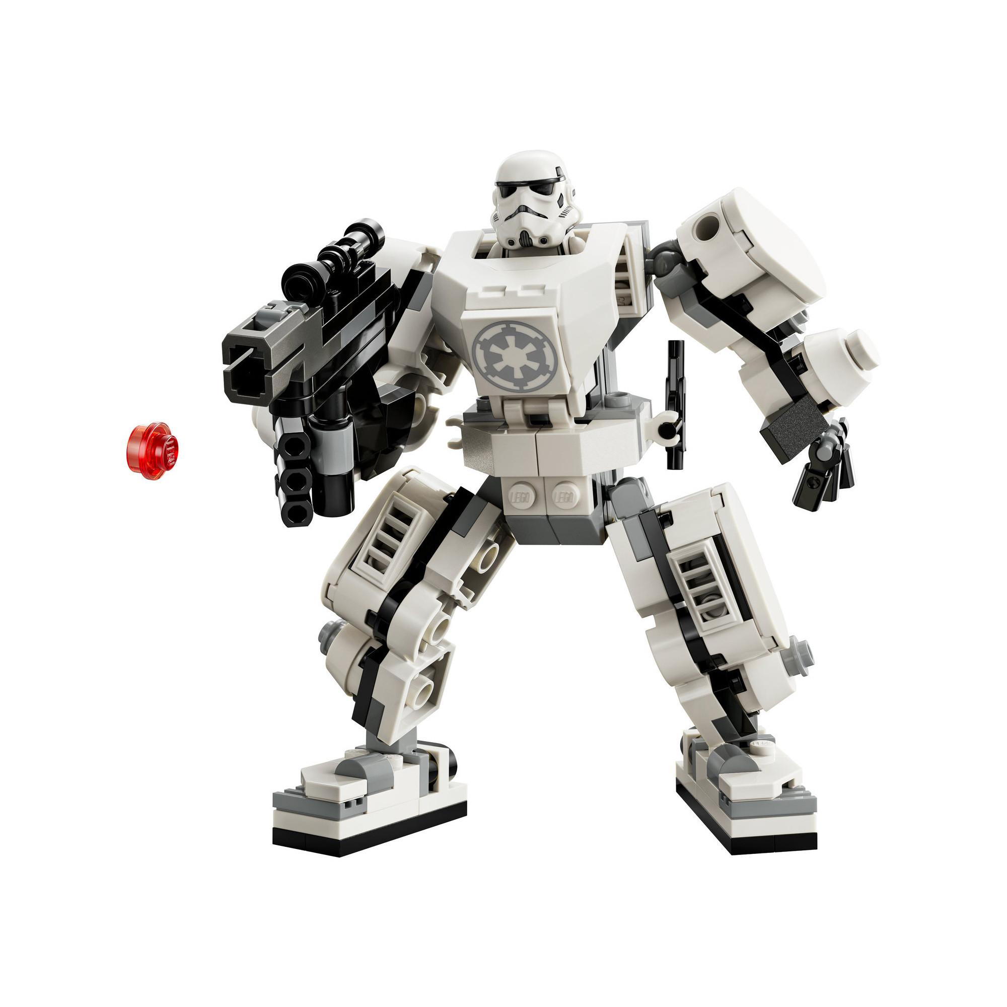 LEGO®  75370 Mech di Stormtrooper™ 