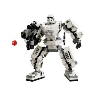LEGO®  75370 Mech di Stormtrooper™ 