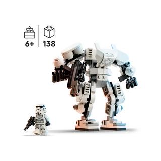 LEGO®  75370 Mech di Stormtrooper™ 