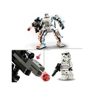 LEGO®  75370 Le robot Stormtrooper™ 