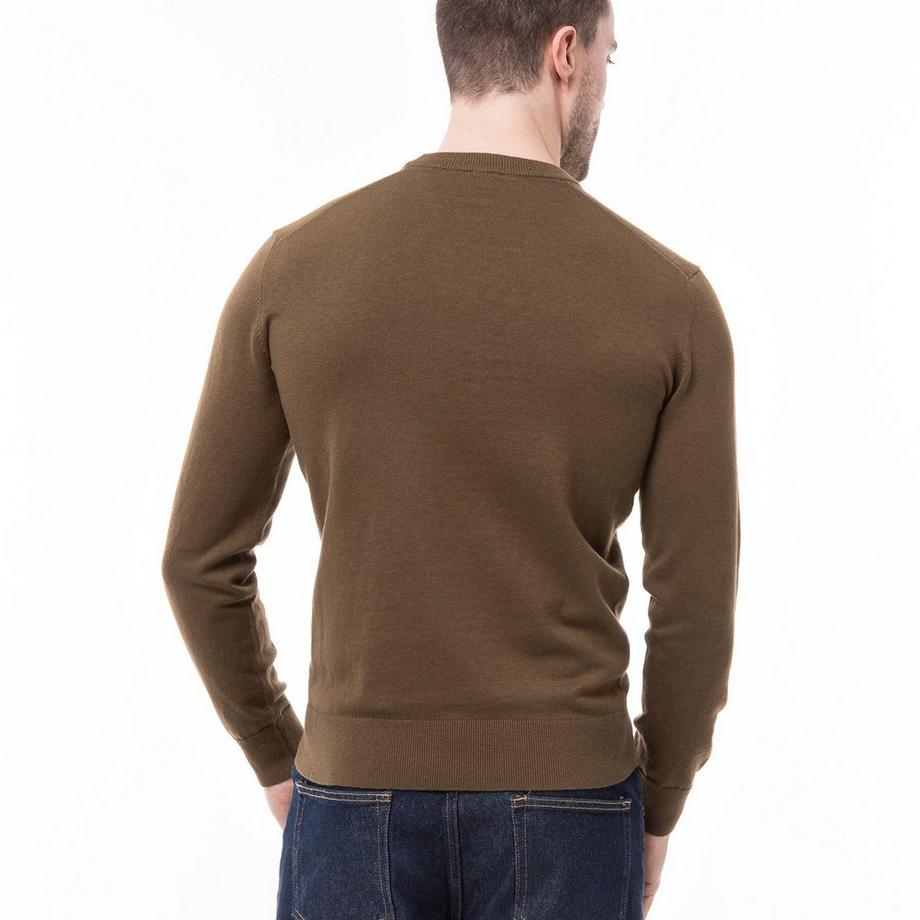 BOSS ORANGE Kanovano Pullover  