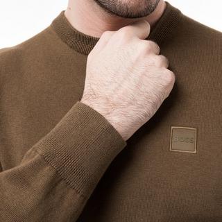 BOSS ORANGE Kanovano Pull  