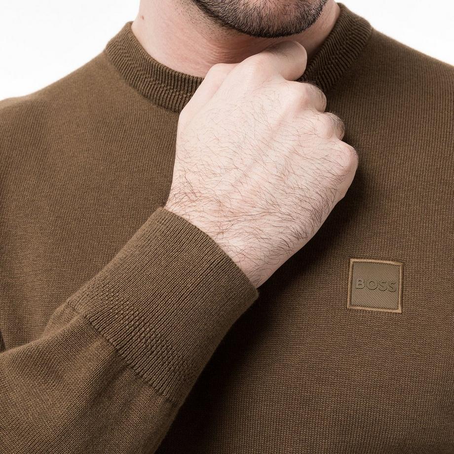 BOSS ORANGE Kanovano Pullover  