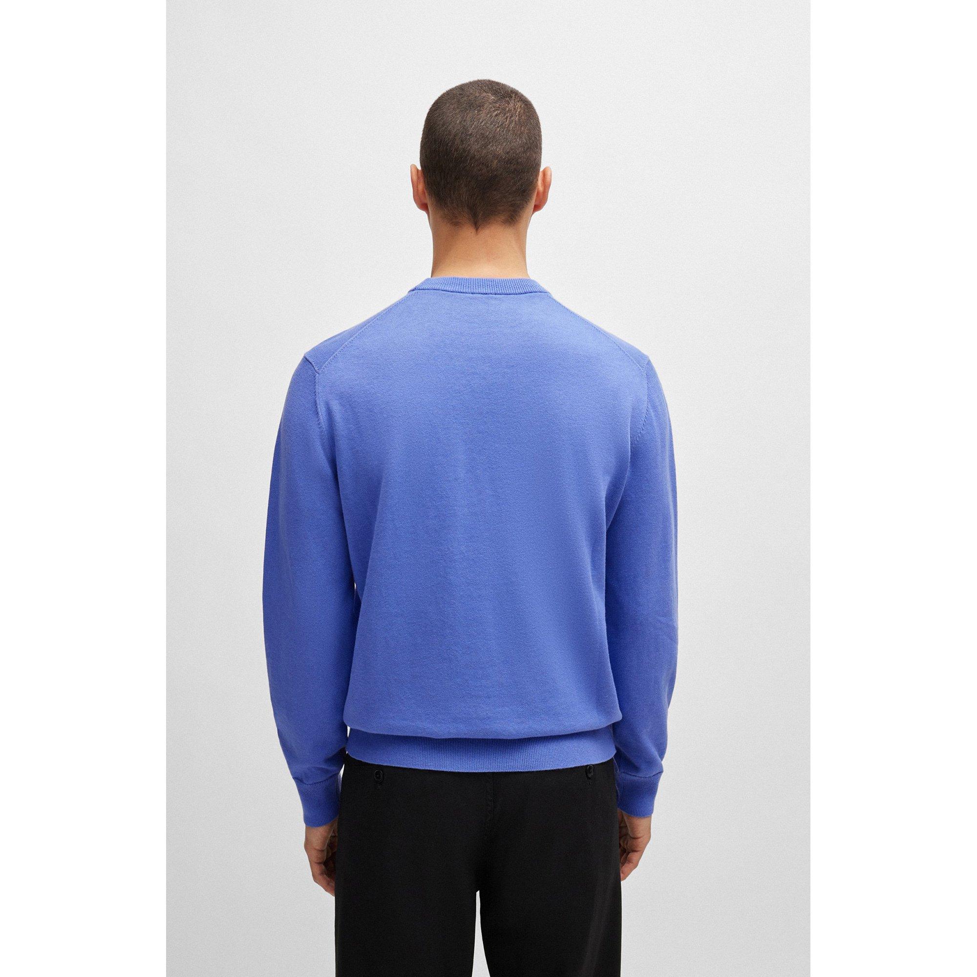 BOSS ORANGE Kanovano 10242235 01 Pullover 