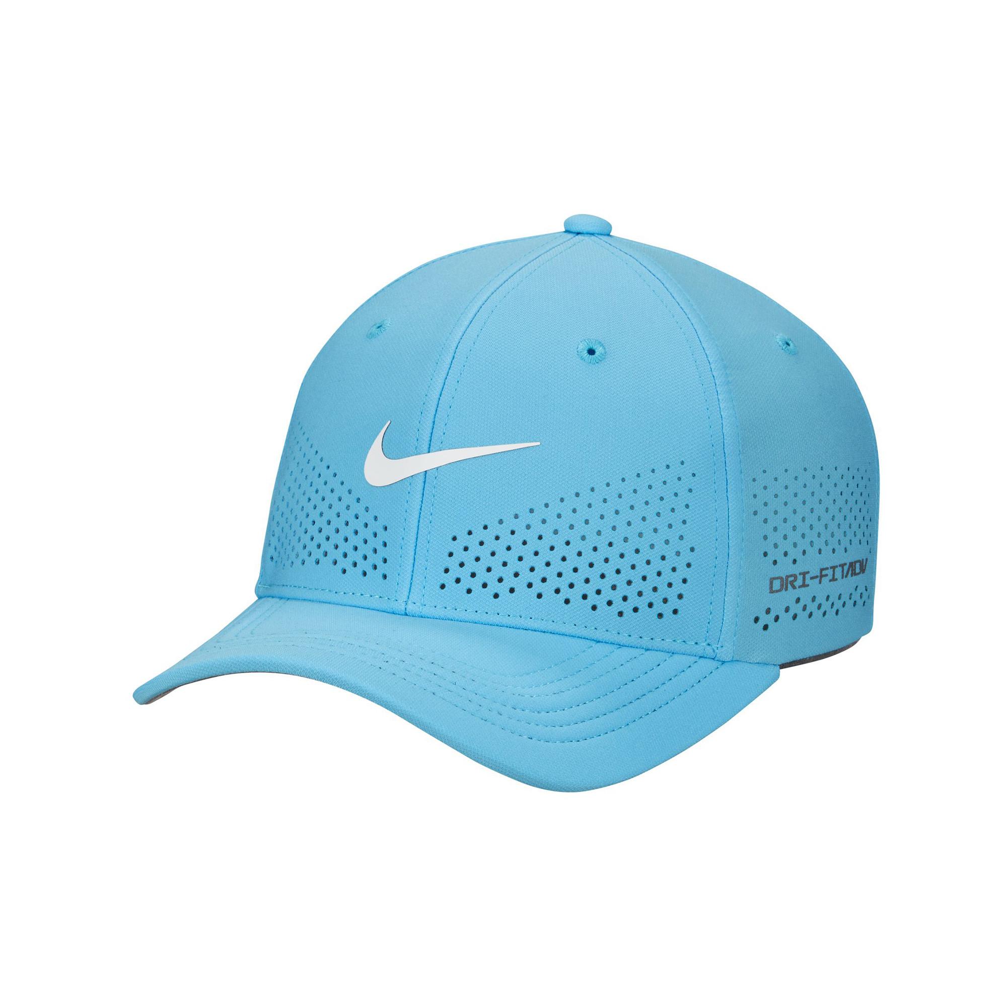 Image of Cap Unisex Hellblau S/M