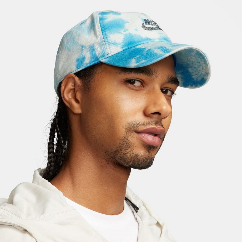 NIKE U NK CLUB CAP U CB SPLSH L Casquette 