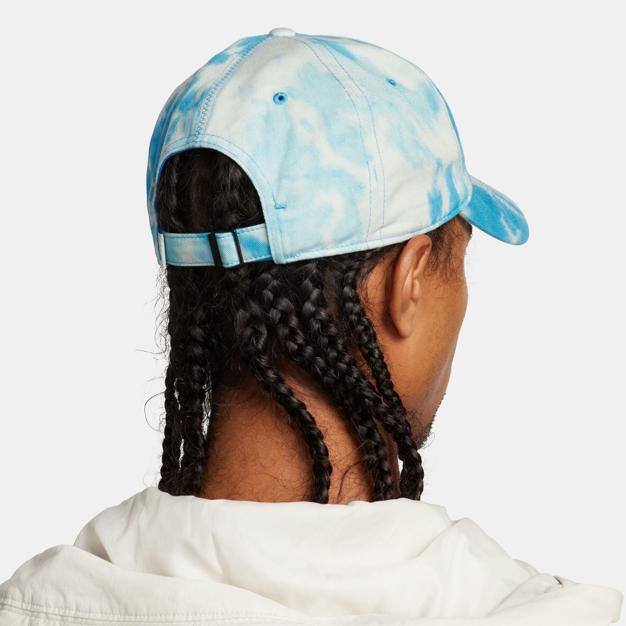 NIKE U NK CLUB CAP U CB SPLSH L Cap 