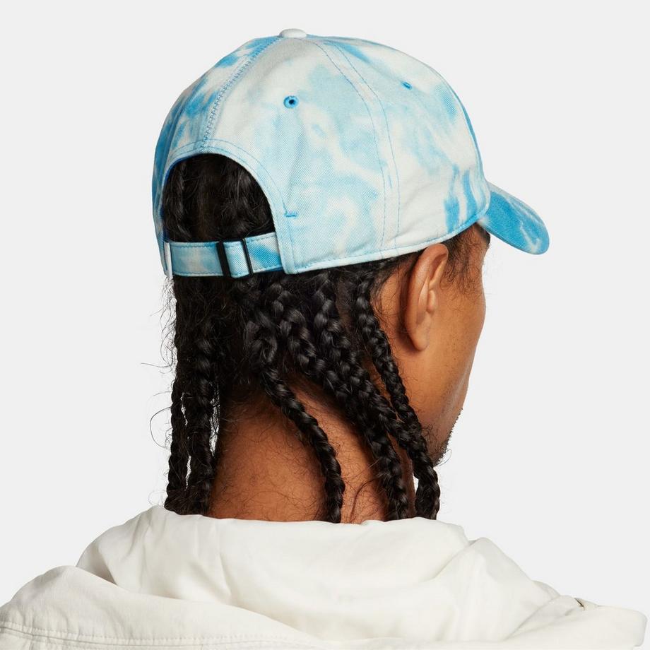 NIKE U NK CLUB CAP U CB SPLSH L Casquette 