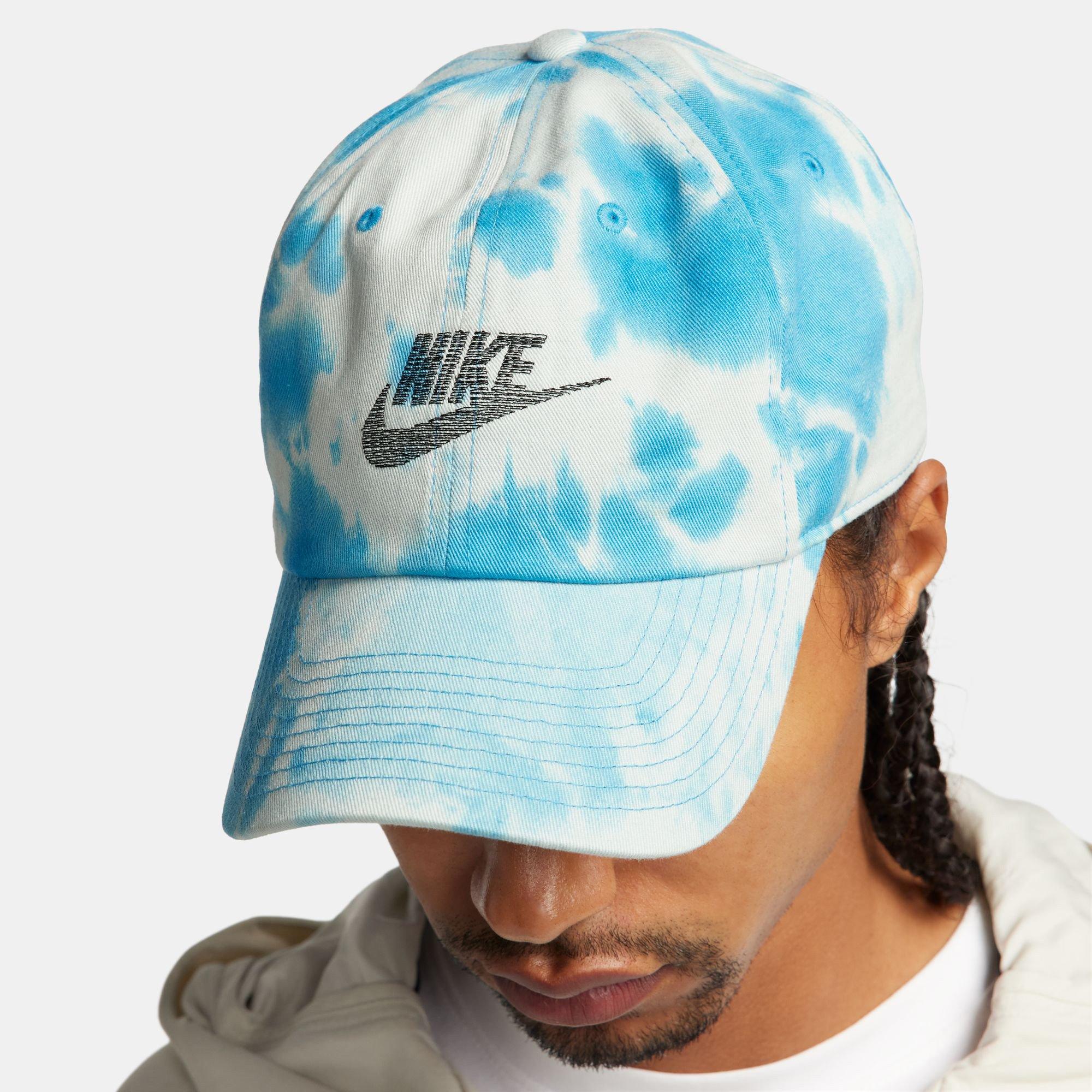 NIKE U NK CLUB CAP U CB SPLSH L Cap 
