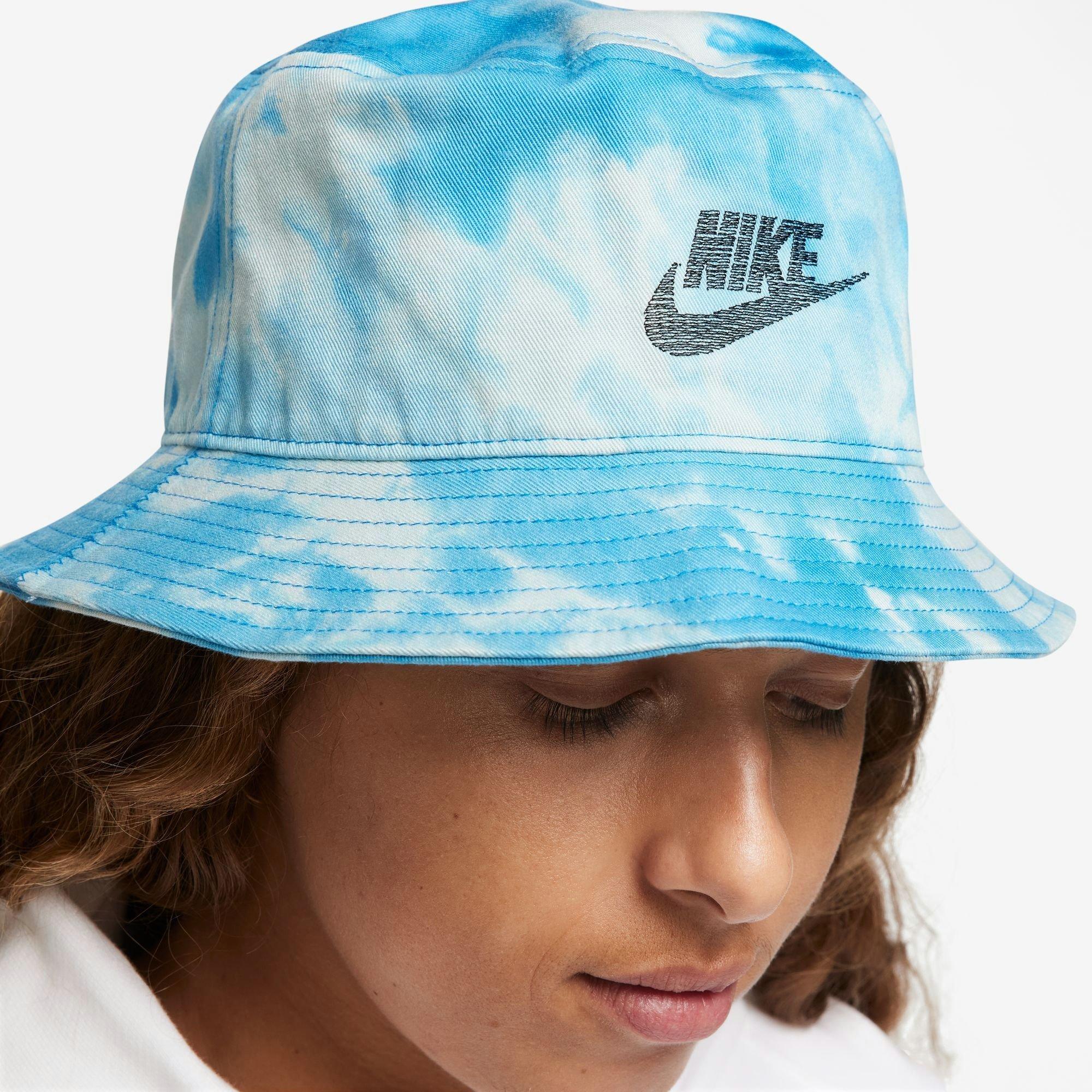 NIKE U NK APEX BUCKET SQ SPLSH L Sonnenhut online kaufen MANOR - Main Image